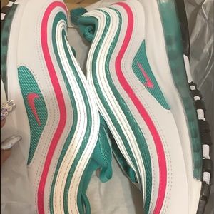 Nike Airmax 97